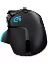 Компьютерная мышь Logitech G502 Proteus Core Gaming Mouse фото 4