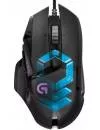 Игровая мышь Logitech G502 Proteus Spectrum icon