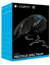 Игровая мышь Logitech G502 Proteus Spectrum icon 6