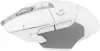 Игровая мышь Logitech G502 X Lightspeed (белый) фото 3