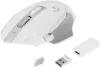 Игровая мышь Logitech G502 X Lightspeed (белый) фото 5