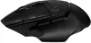 Игровая мышь Logitech G502 X Lightspeed (черный) фото 2