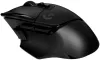 Игровая мышь Logitech G502 X Lightspeed (черный) фото 5
