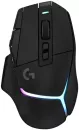 Игровая мышь Logitech G502 X Plus (черный) icon