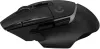 Игровая мышь Logitech G502 X Plus (черный) фото 4