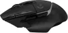 Игровая мышь Logitech G502 X Plus (черный) icon 4