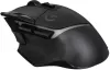 Игровая мышь Logitech G502 X Plus (черный) icon 5