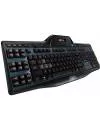 Клавиатура Logitech G510s Gaming Keyboard фото 7