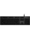 Клавиатура Logitech G512 Carbon GX Brown icon