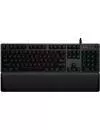 Клавиатура Logitech G513 Carbon Romer-G Linear icon