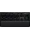 Клавиатура Logitech G513 Carbon Romer-G Tactile icon