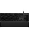 Клавиатура Logitech G513 GX Brown icon