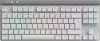 Клавиатура Logitech G515 Lightspeed TKL White GL Brown Tactile 920-012539 (белый, нет кириллицы) icon