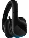 Наушники Logitech G533 Wireless icon 2