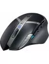 Компьютерная мышь Logitech G602 Wireless Gaming Mouse фото 3