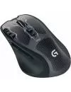 Компьютерная мышь Logitech G700s Rechargeable icon 2