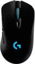 Игровая мышь Logitech G703 Lightspeed Hero 25K Wireless icon