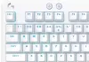 Клавиатура Logitech G715 Linear 920-010464 (нет кириллицы) фото 4