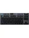 Клавиатура Logitech G913 TKL (GL Linear, нет кириллицы) icon