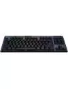 Клавиатура Logitech G913 TKL 920-009540 (GL Clicky, нет кириллицы) icon 3