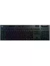 Клавиатура Logitech G915 TKL Lightspeed GL Tactile 920-009503 (нет кириллицы) icon