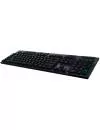 Клавиатура Logitech G915 TKL Lightspeed GL Tactile 920-009503 (нет кириллицы) icon 2