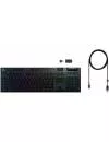 Клавиатура Logitech G915 TKL Lightspeed GL Tactile 920-009503 (нет кириллицы) icon 6