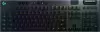 Клавиатура Logitech G915 X Lightspeed GL Clicky 920-012700 (черный, нет кириллицы) icon