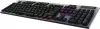 Клавиатура Logitech G915 X Lightspeed GL Clicky 920-012700 (черный, нет кириллицы) icon 3
