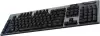 Клавиатура Logitech G915 X Lightspeed GL Clicky 920-012700 (черный, нет кириллицы) icon 4