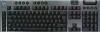 Клавиатура Logitech G915 X Lightspeed GL Tactile 920-012942 (черный, нет кириллицы) icon