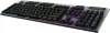 Клавиатура Logitech G915 X Lightspeed GL Tactile 920-012942 (черный, нет кириллицы) icon 2