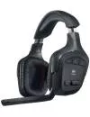 Наушники Logitech G930 Wireless Gaming Headset icon