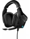 Наушники Logitech G935 фото 2