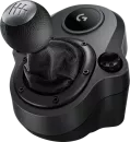 Коробка переключения передач Logitech G Driving Force Shifter для G923, G29, G920 icon