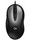 Компьютерная мышь Logitech G MX518 Legendary icon