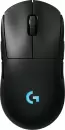 Игровая мышь Logitech G Pro 2 Lightspeed (черный) icon