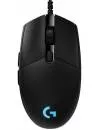 Компьютерная мышь Logitech G Pro Hero icon