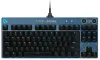 Клавиатура Logitech G Pro League of Legends Edition 920-010539 (GX Brown, нет кириллицы) icon