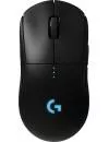 Компьютерная мышь Logitech G Pro Wireless icon