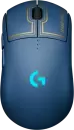 Игровая мышь Logitech G Pro Wireless League of Legends Edition icon