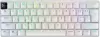 Клавиатура Logitech G Pro X 60 Lightspeed GL Tactile 920-011934 (белый, с гравировкой) icon