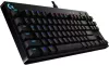 Клавиатура Logitech G Pro X GX Clicky 920-009392 (нет кириллицы) icon 2