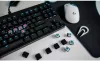 Клавиатура Logitech G Pro X GX Clicky 920-009392 (нет кириллицы) icon 5