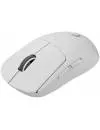 Мышь Logitech G Pro X Superlight (белый) icon 2