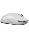 Мышь Logitech G Pro X Superlight (белый) icon 3
