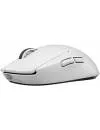 Мышь Logitech G Pro X Superlight (белый) icon 4