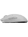 Мышь Logitech G Pro X Superlight (белый) icon 7