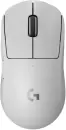 Игровая мышь Logitech G Pro X Superlight 2 (белый) icon