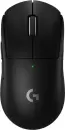 Игровая мышь Logitech G Pro X Superlight 2 (черный) icon